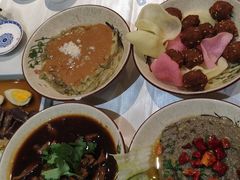 -便宜坊烤鸭店(航天桥店)