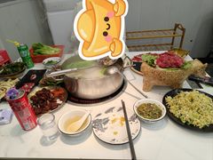 -刘少华贵州小黄牛·鲜牛肉火锅(总店)