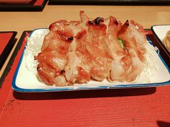 照烧鸡排-虹梅食堂·爱蝦乃家