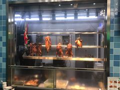 -东鑫记港式茶餐厅(南京东路店)
