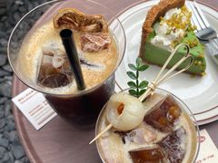 -The Roastery By AllYouWant(福田店)