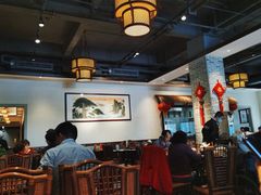 -鼎盛私厨·新派顺德菜(上河坊店)