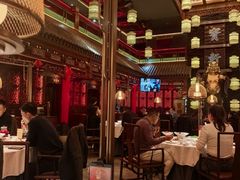 -宝轩渔府·老字号海鲜·正宗津菜(水上店)