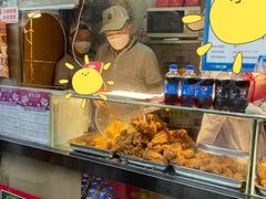 -味味香(团结湖店)