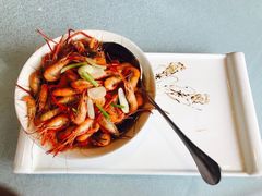 -风味小馆(天目湖宾馆店)