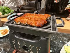 -然锅料理