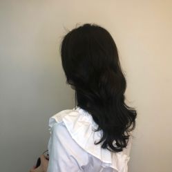 点击看大图 -BTR发型定制潮沙龙店