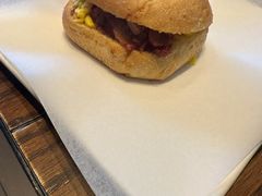 -星巴克(哈尔滨松雷店)