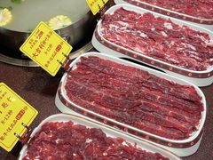 -大吉利·潮汕鲜牛肉火锅(总店)