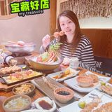平价日料居酒屋🏮
