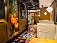 -云海肴·汽锅鸡·云南菜(美罗城店)