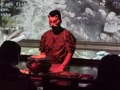 -地球美食剧场