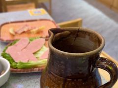 -阿婆情腊排骨火锅(金虹路店)