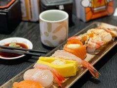 -元气寿司(宝安壹方城店)