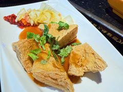 泡菜臭豆腐-吴记鲜定味