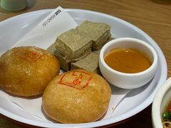 -苏小柳点心·手作小笼包(新街口分院店)
