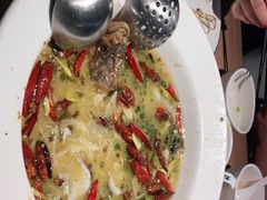 -太二酸菜鱼(天鹅湖万达店)