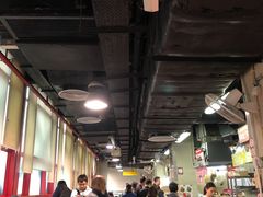 大堂-梓记牛什(總店)