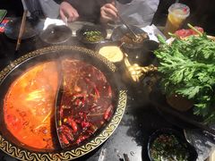 -大味老火锅City店
