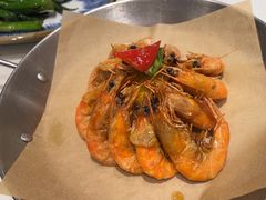 -常来小聚·广州非遗传承餐厅(高德置地店)