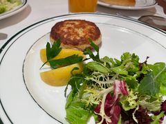 -Wolfgang’s Steakhouse 沃夫冈牛排馆(上海白玉兰广场店)