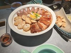-潮界(大学路店)