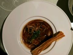 -汉唐宴长安食府