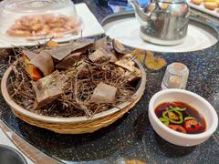 老火汤-味可道美食坊(福基路店)