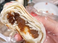 枣泥饼-富华斋饽饽铺·宫廷糕点·伴手礼(护国新天地店)
