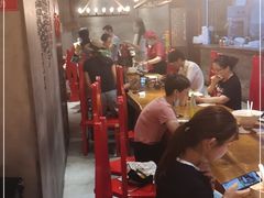 大堂-鼎高高陕西美食(龙德广场店)