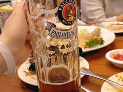 -宝莱纳餐厅(滨江店)