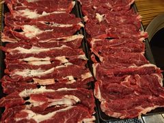 -荣记潮汕牛肉火锅(仙鹤街店)