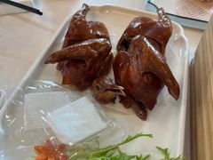 -鹿鸣酒家(越秀店)