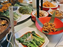 -湖锦酒楼·30年经典湖北菜(沌口店)