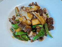 -铜锣湾·有麝自然香(重庆新天地店)