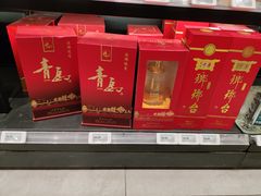 -盒马鲜生(和谐广场店)