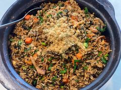 紫菜炒饭-黑明餐厅(白鹭洲店)