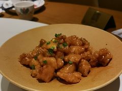 -大家食府·福建菜(FAC协盛中心庭院餐厅店)