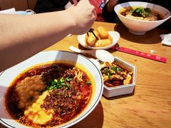 -好這口重庆小面(总店)