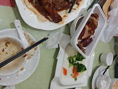 -东四民芳餐厅(世茂工三店)