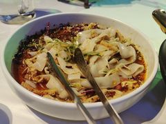 凉皮-巴音浩日娲·蒙餐(双林东路店)