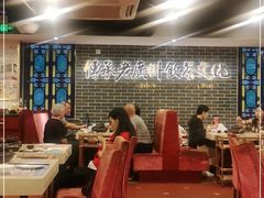 大堂-点都德(聚福楼店)