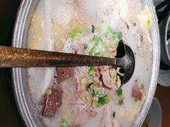 -蜜桃餐厅·伴山(绿宝广场店)