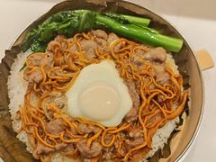 -72街荷叶饭(东方宝泰广场店)