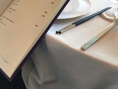 -金轩中餐厅 Jin Xuan(浦东丽思卡尔顿酒店)