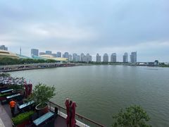 -PAULANER普拉那德国啤酒花园(千玺广场店)