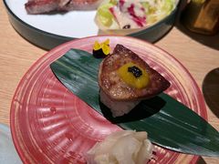 -阿吾罗·月咏精致日料(港汇恒隆广场店)