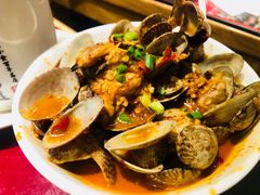 -味福记·本地特色菜(八一万达广场店)