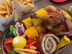 -Tangled Tree Tavern 老藤树食栈