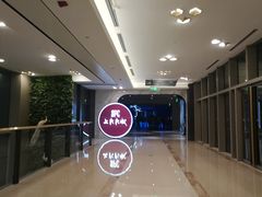 -SFC上影影城(港汇永华IMAX激光店)